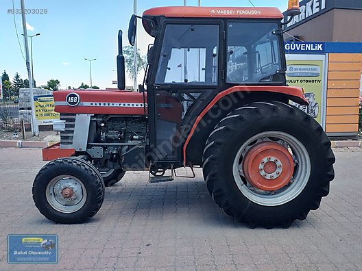 1972 Magazadan Ikinci El Massey Ferguson Satilik Traktor 000 Tl Ye Sahibinden Com Da