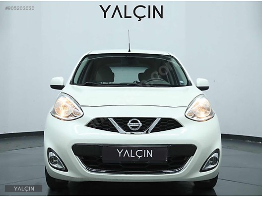 nissan micra 1 2 match 2016 nissan micra 1 2 match otomatik surekli bakimli uygun fiyat at sahibinden com 905203030
