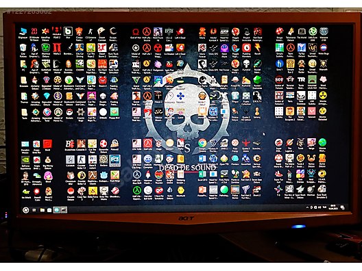 İkinci El ve Sıfır Alışveriş / Oyunculara Özel / Oyun Bilgisayarı / Oyuncu Masaüstü Bilgisayar / Hazır Sistem