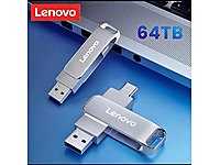 LENOVA 64TB FLASH BELLEK 1.3