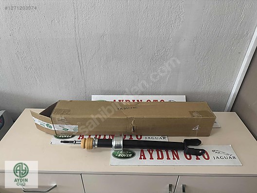Otomobil & Arazi Aracı / Yürüyen & Direksiyon / XR851784 JAGUAR S