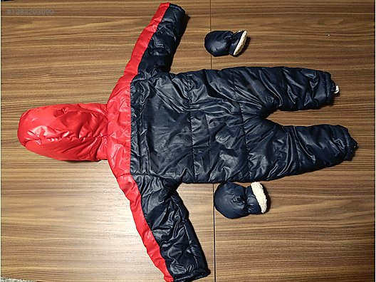 Used & Brand New Items / Mother & Baby / Baby Wear / Jackets