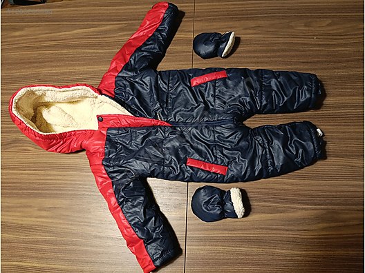 Used & Brand New Items / Mother & Baby / Baby Wear / Jackets