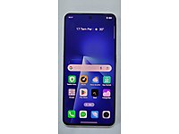 Realme GT3 Sıfır ayarında