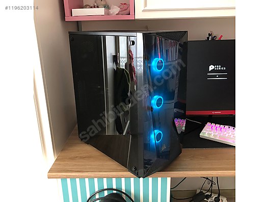 İkinci El ve Sıfır Alışveriş / Bilgisayar / Masaüstü / Modeller / Toplama