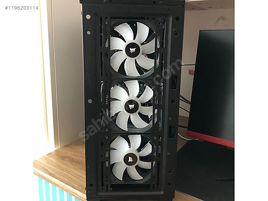 İkinci El ve Sıfır Alışveriş / Bilgisayar / Masaüstü / Modeller / Toplama