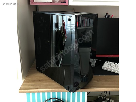 İkinci El ve Sıfır Alışveriş / Bilgisayar / Masaüstü / Modeller / Toplama