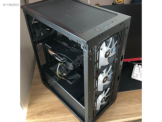 İkinci El ve Sıfır Alışveriş / Bilgisayar / Masaüstü / Modeller / Toplama