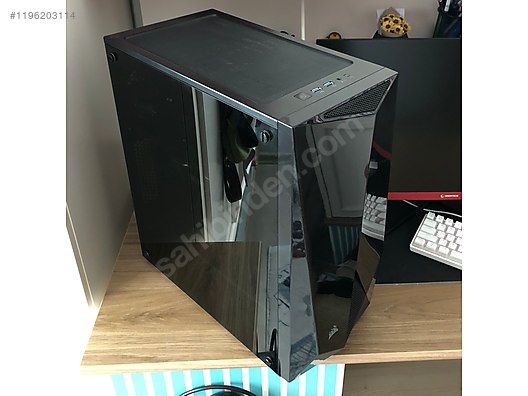 İkinci El ve Sıfır Alışveriş / Bilgisayar / Masaüstü / Modeller / Toplama