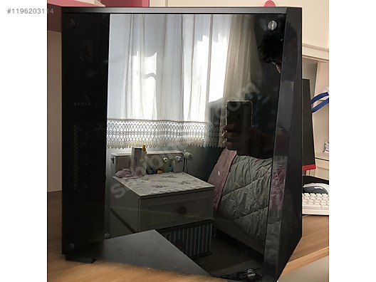 İkinci El ve Sıfır Alışveriş / Bilgisayar / Masaüstü / Modeller / Toplama