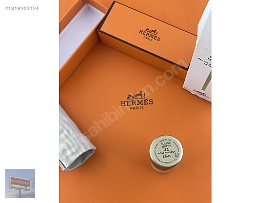 Hermes Ev Hediyesi / Özel Set Sıfır Ürün sahibinden.comda - 1318203124