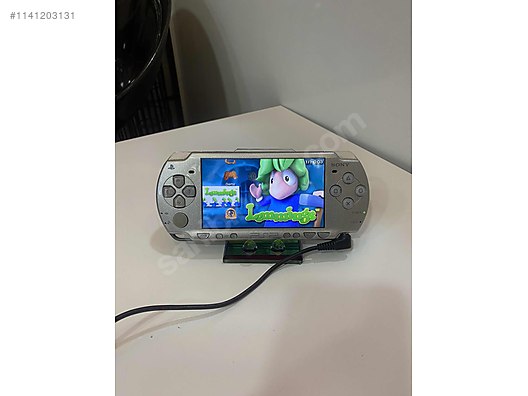 Psp 2004 hotsell