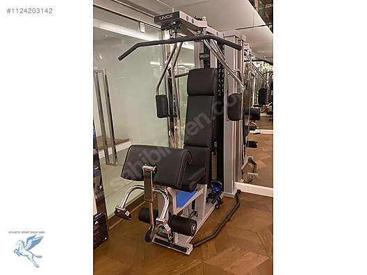 NEW MODEL TECHNOGYM EVOLUTION UNICA at sahibinden 1124203142