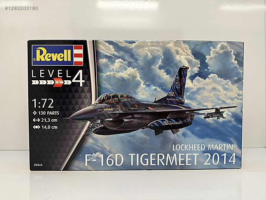 Used & Brand New Items / Toys & Hobbies / Wood & Plastic Model Kits