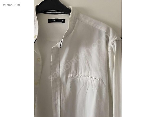 Erkek Spor Gomlek Modelleri Ve Fiyatlari Kigili