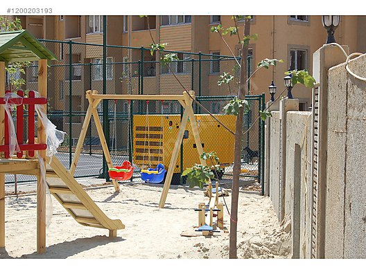 SAHİBİNDEN; VIA PORT KARŞISI, PARK TOWN SİTESİ KİRALIK 2+1 DAİRE