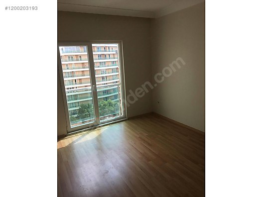SAHİBİNDEN; VIA PORT KARŞISI, PARK TOWN SİTESİ KİRALIK 2+1 DAİRE