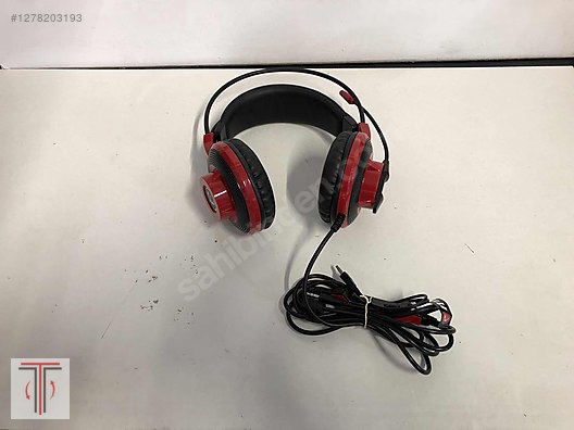Used & Brand New Items / Computers / Peripherals / Headphones & Microphones