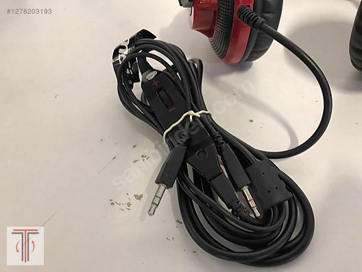 Used & Brand New Items / Computers / Peripherals / Headphones & Microphones