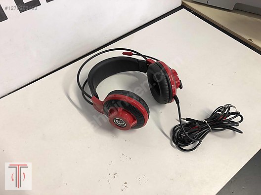 Used & Brand New Items / Computers / Peripherals / Headphones & Microphones