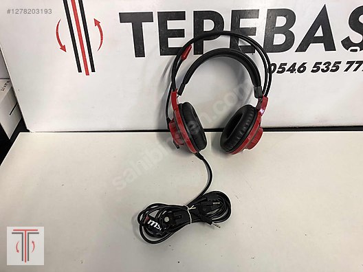 Used & Brand New Items / Computers / Peripherals / Headphones & Microphones