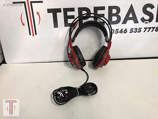 Used & Brand New Items / Computers / Peripherals / Headphones & Microphones