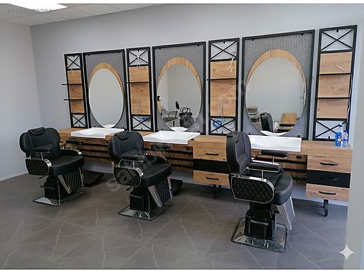 İkinci El ve Sıfır Alışveriş / Kişisel Bakım & Kozmetik / Profesyonel Ekipmanlar / Kuaför Ekipmanları / Toplu Satış