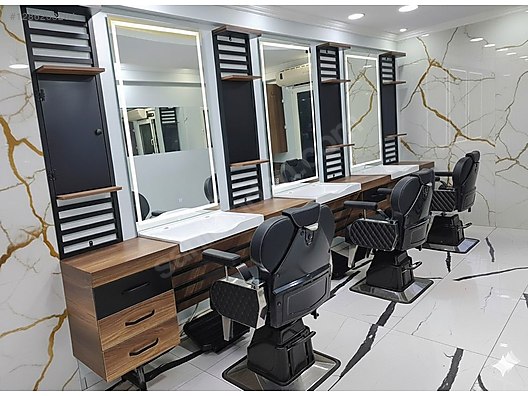 İkinci El ve Sıfır Alışveriş / Kişisel Bakım & Kozmetik / Profesyonel Ekipmanlar / Kuaför Ekipmanları / Toplu Satış