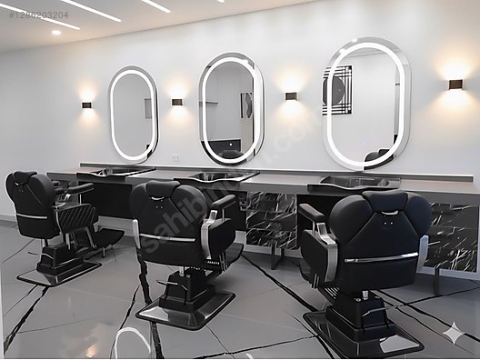 İkinci El ve Sıfır Alışveriş / Kişisel Bakım & Kozmetik / Profesyonel Ekipmanlar / Kuaför Ekipmanları / Toplu Satış