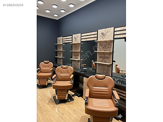 ŞOOK KAMPANYA 95.000 TL - Kuaför Ekipmanları sahibinden.com'da