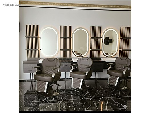 ŞOOK KAMPANYA 95.000 TL - Kuaför Ekipmanları sahibinden.com'da