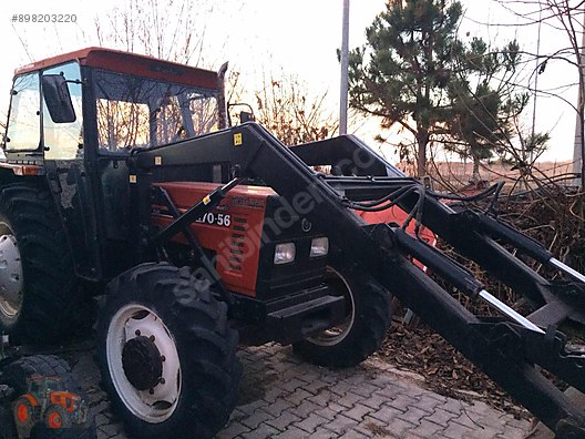 1996 Magazadan Ikinci El Fiat Satilik Traktor 142 000 Tl Ye Sahibinden Com Da 898203220
