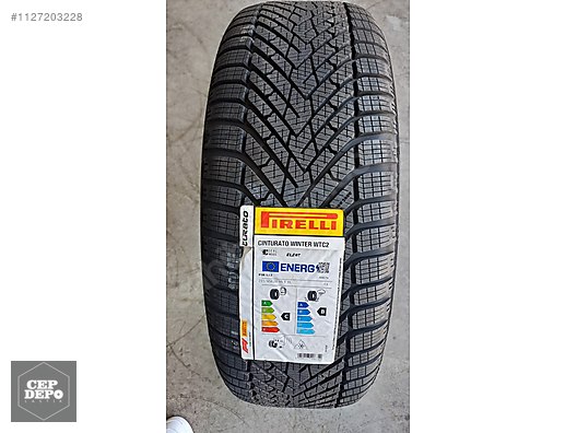 285/30R21 100W XL MGT Winter Sottozero Serie 3 KIŞLIK sahibinden