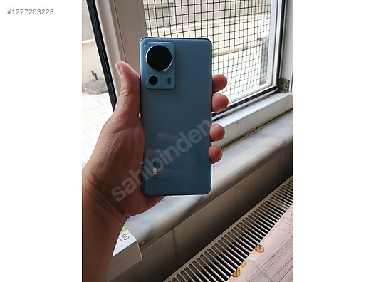 Used & Brand New Items / Cell Phones & Accessories / Cell Phones / Xiaomi / 13 Lite