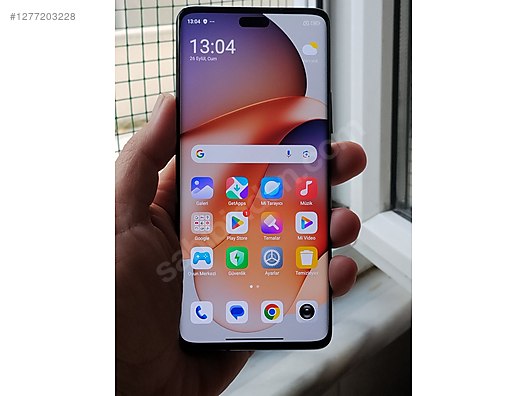 Used & Brand New Items / Cell Phones & Accessories / Cell Phones / Xiaomi / 13 Lite