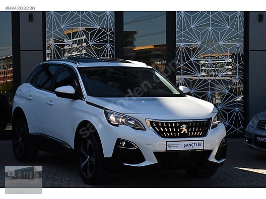 bursa nilufer sancelik otomotiv a s peugeot bursa bolge bayi vasita ilanlari sahibinden com da