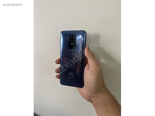 Used & Brand New Items / Cell Phones & Accessories / Cell Phones / Xiaomi / Redmi Note 9