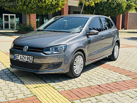 polo comfortline 2013 diesel