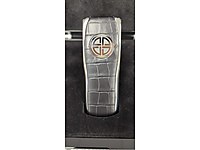 XOR X2 CLASSİC TİTANIUM BLACK ALLİGATOR FULL SET 2023... #1093203346