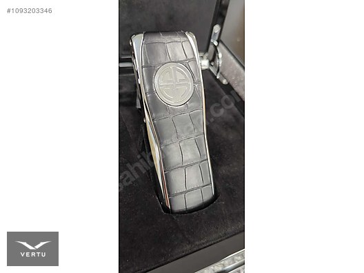 Sıfır 4 GB XOR Titanium X2 Native (Diğer) Cep Telefonu