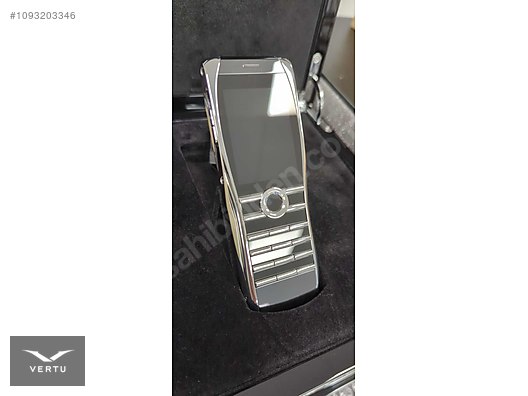 İkinci El ve Sıfır Alışveriş / Cep Telefonu & Aksesuar / Cep Telefonu / XOR / Titanium X2