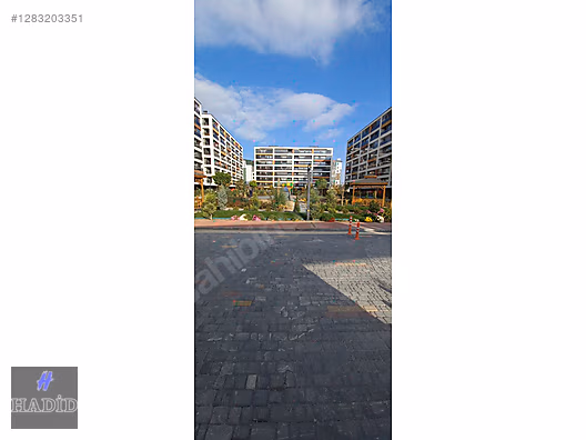 MERAM GAZZE CAD ARMA PERA DA KİRALIK 3+1 DAİRE #1283203351