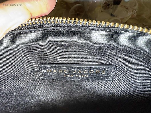 新品未使用　MARC JACOBS シャッター MARC JACOBS - 新品 マークジェイコブス MARC JACOBS ショルダーバッグ
