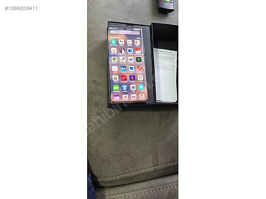 İkinci El ve Sıfır Alışveriş / Cep Telefonu & Aksesuar / Cep Telefonu / Realme / GT