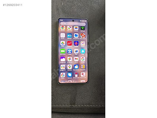 İkinci El ve Sıfır Alışveriş / Cep Telefonu & Aksesuar / Cep Telefonu / Realme / GT