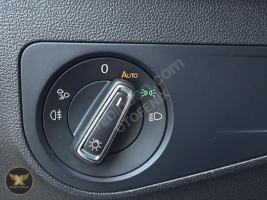 OTOFENİX 2020 21 ÇIKIŞLI VW TİGUAN 1.5TSI R-Line 108.000 KM