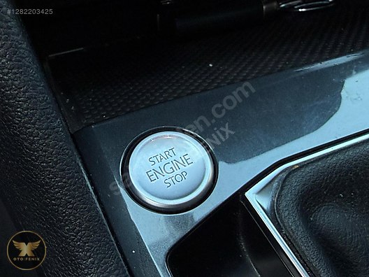 OTOFENİX 2020 21 ÇIKIŞLI VW TİGUAN 1.5TSI R-Line 108.000 KM