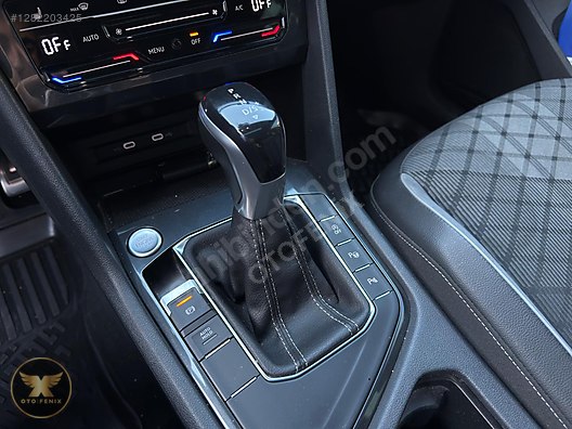 OTOFENİX 2020 21 ÇIKIŞLI VW TİGUAN 1.5TSI R-Line 108.000 KM