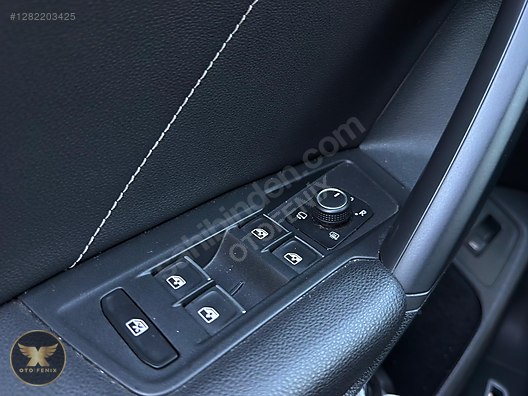 OTOFENİX 2020 21 ÇIKIŞLI VW TİGUAN 1.5TSI R-Line 108.000 KM