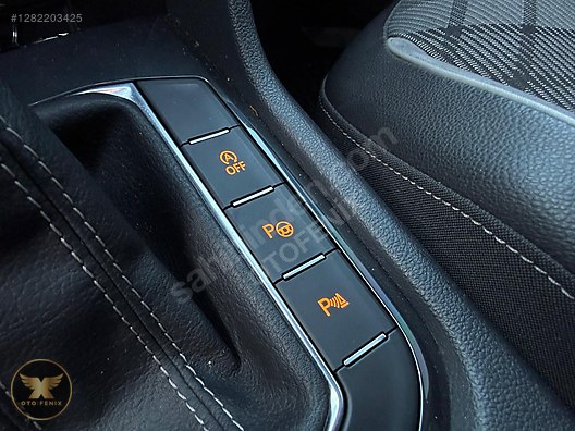 OTOFENİX 2020 21 ÇIKIŞLI VW TİGUAN 1.5TSI R-Line 108.000 KM